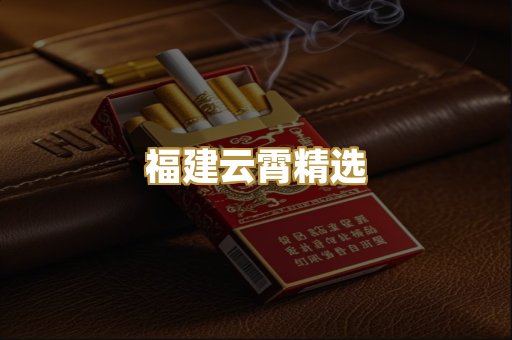 福建云霄精选